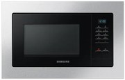 Microondas Samsung MG23A7013CT (23L | Grill | 1300W)