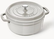 Caçarola redonda de ferro fundido La Cocotte