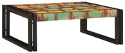 vidaXL Prateleira de Banheiro com prateleira 65 x 50 x 23 cm