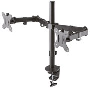 Suporte de Mesa para Ecrã Neomounts FPMA-D550DBLACK