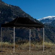 Tenda 3x2 Eco - Preto