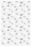 vidaXL Rolo de Duche Estores 150x240 cm Largura Tecido 146 cm