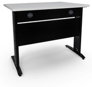 Secretária de Escritório 1000x800x750mm - Soho