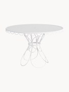 Mesa de jardim redonda Al Fresco, Ø 80 cm