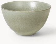 Taças artesanais Nordic Marsh, conjunto de 4