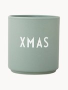 Caneca de design Favourite XMAS