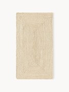 Tapete de juta artesanal Sharmila