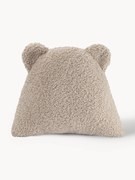 Almofada de peluche para crianças Teddy Cuddly Cushion Bear