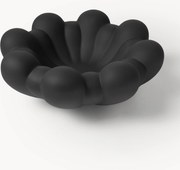 Tabuleiro decorativo artesanal Bloom, Ø 44 cm