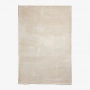 Tapete Em Poliéster Daroca Crema & 200 X 300 Cm - Sklum
