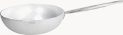 Wok antiaderente Essentia Professional