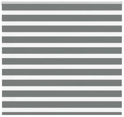 Cortina de zebra 155x100 cm largura do tecido 150,9cm poliéster