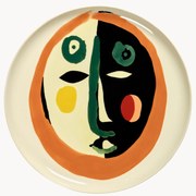 Serax x Yotam Ottolenghi, Prato marcador Feast