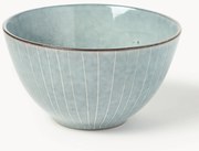 Taças artesanais Nordic Sea, conjunto de 4