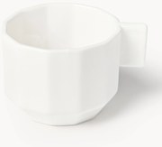 Chávenas de café em porcelana Angoli, conjunto de 4