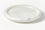 Bases para copos em mármore Yael, conjunto de 4