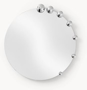 Espelho de parede redondo Polaris