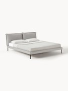 Cama estofada Amelia