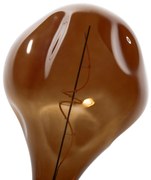 Lâmpadas LED E27 reguláveis PS160 Castanho 4W 120 lm 1800K