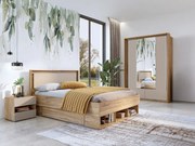 Conjunto para quarto Vosalo 107