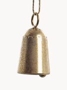 Ornamentos para árvore artesanais Missia, conjunto de 6, Alt 8 cm