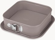 Forma de mola antiaderente Taupe Collection