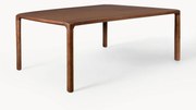 Mesa de jantar em madeira Storm, vários tamanhos
