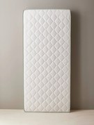 Colchão para criança, com tratamento Bi-ome® antiácaros branco