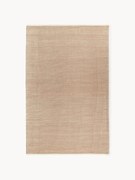 Tapete em lã artesanal Amaro