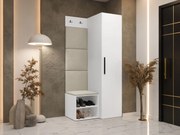 Conjunto para corredor Hartford 524