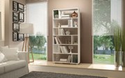 Estante Form – Branco – 90x188,6x25,4 cm