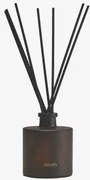 Ambientador Mikado 100 Ml Em Vidro Amber Woods 100 Ml - Sklum
