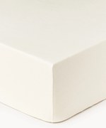 Lençol em jersey com elástico Thany