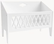 Estante para crianças artesanal Harlequin