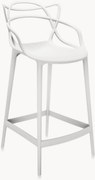 Cadeira de bar de design Masters