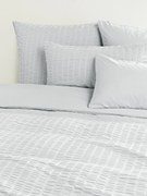 Capa de edredão em seersucker Esme