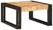 vidaXL Prateleira de Banheiro com prateleira 40 x 50 x 23 cm