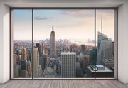 Papel Parede XXL4-916 Penthouse