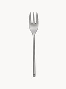 Garfo para bolos escovado mate Sletten, conjunto de 4