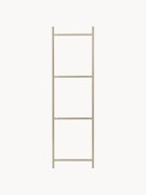 Escada de prateleiras para sistema de prateleiras Punctual, Alt 142 cm