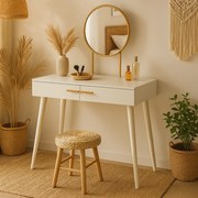 Toucador Mali - Design Moderno