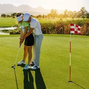 Cesta de basquete portátil com altura ajustável em 9 posições