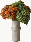 Ramo de flores artificiais Hydrangea