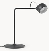 Candeeiro de secretária LED regulável e ajustável Ixa