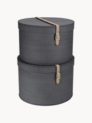 Caixas Rut, conjunto de 2