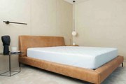 Resguardo Acolchoado ALECRIM 150g impermeável com aba 140x200
