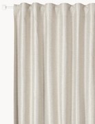 Cortinas blackout multi-banda Asher, conjunto de 2, L 140 cm