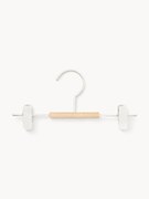 Cabides para crianças Clip, conjunto de 5