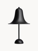 Candeeiro de mesa Pantop, Design Verner Panton