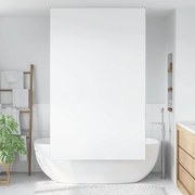 vidaXL Rolo de Duche Estores 140x240 cm Largura Tecido 136 cm